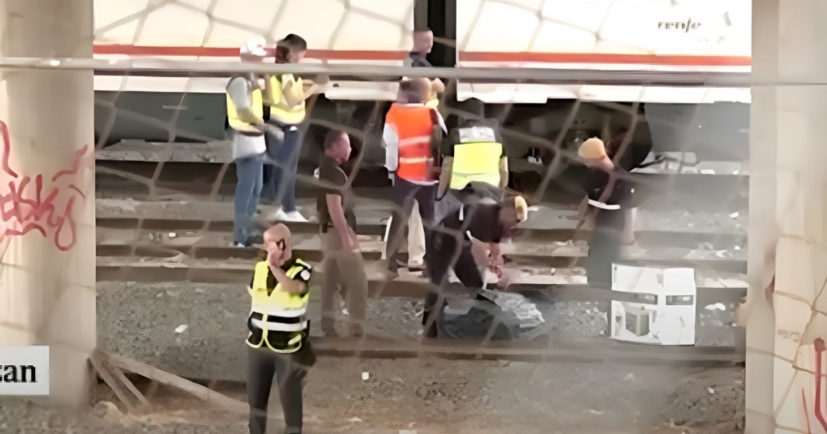 Španjolski nogometaš (18) pronađen mrtav. Tijelo pronašao novinar u programu uživo