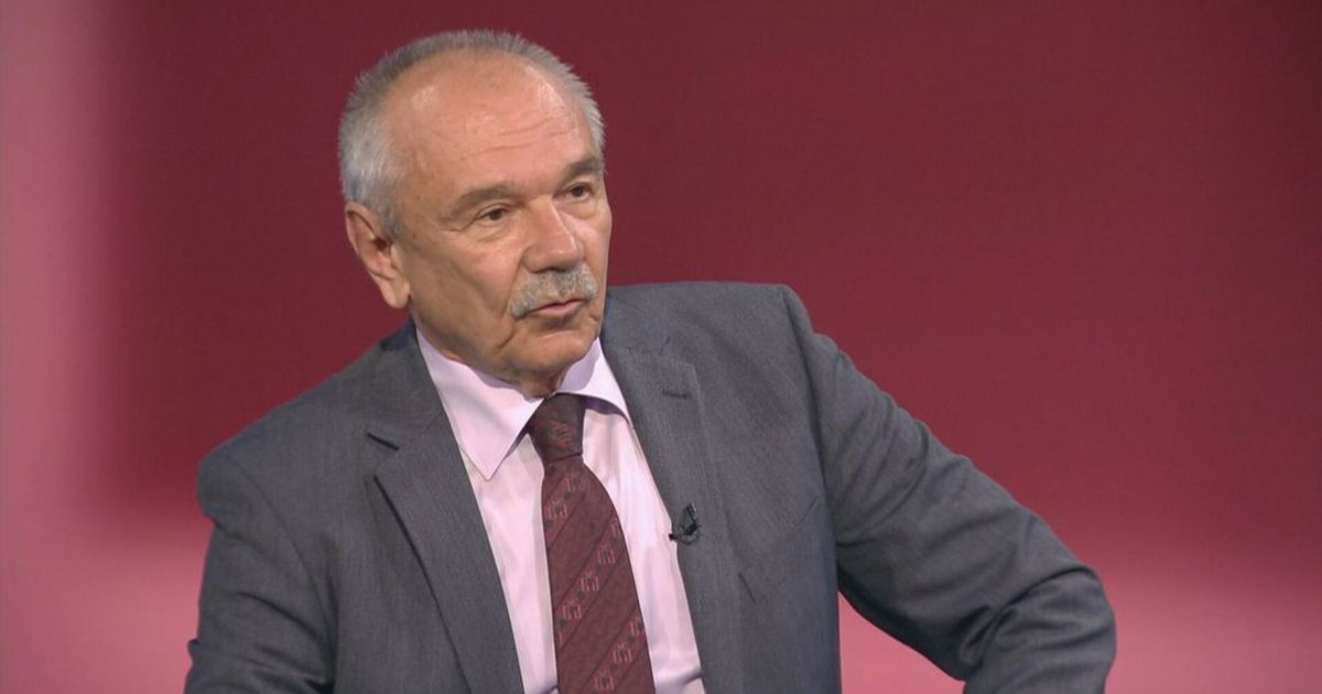 Sudac Kos: Ne mogu shvatiti zašto je predmet u Drnišu toliko dugo ostao neriješen