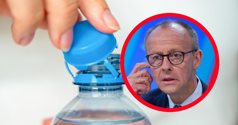 Novi njemački kancelar: Neodvojivi čepovi? Jesmo li izgubili razum?