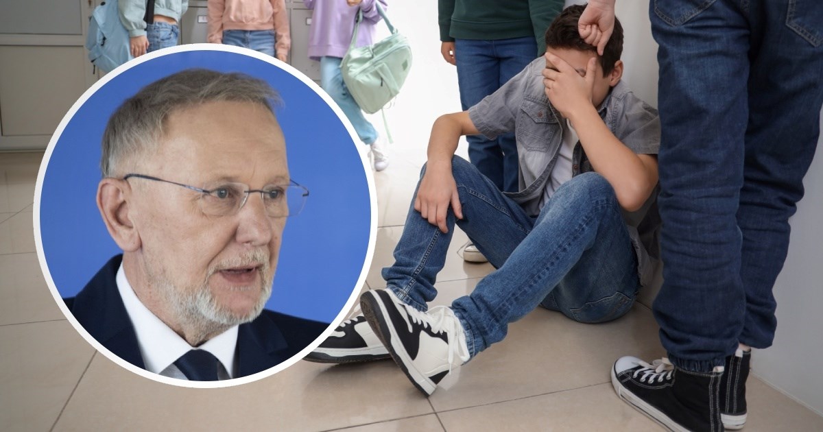 Božinović: Dnevno u prosjeku imamo oko pet slučajeva vršnjačkog nasilja