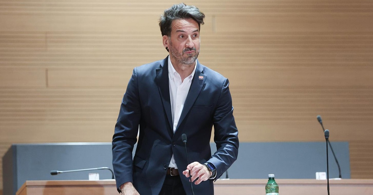 Miletić: Molili smo Plenkovića da ne uvodi euro, sad vidimo posljedice