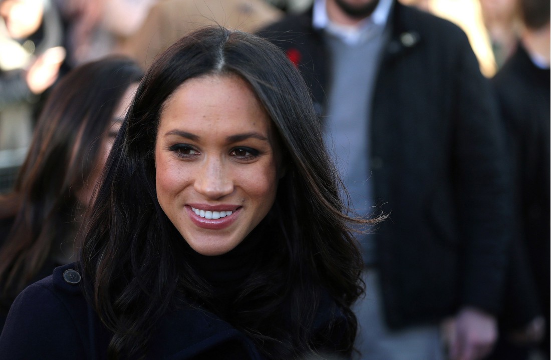 Meghan Markle se vraća glumi?