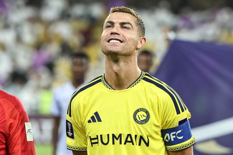 VIDEO Debakl Al Nassra u Ligi prvaka. Primili četiri gola u porazu, Ronaldo nevidljiv