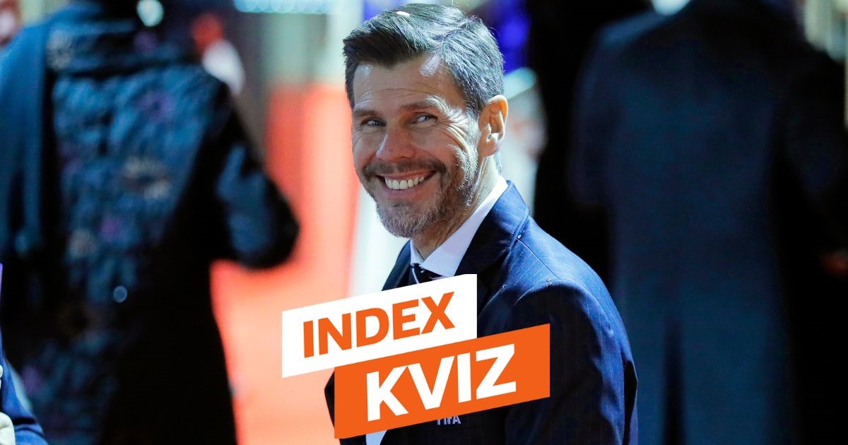 INDEX KVIZ 15 pitanja za one koji znaju baš sve