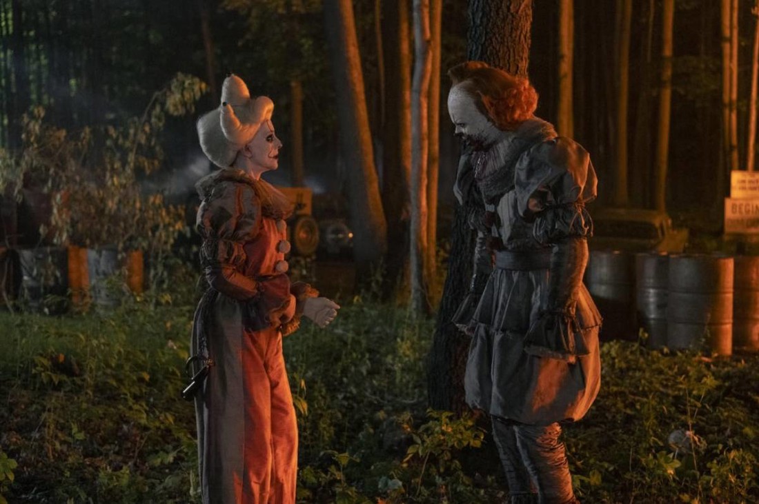 Sve što se zna o novoj sezoni serije o Pennywiseu: Vraća se jezivi klaun