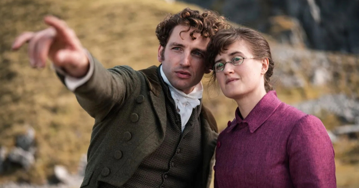 Na HBO Max je stigla povijesna serija koja je oduševila publiku i kritičare