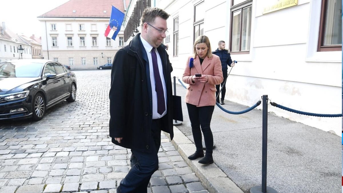 Pavić najavio mjere za očuvanje gospodarstva, u pripremi su korona krediti