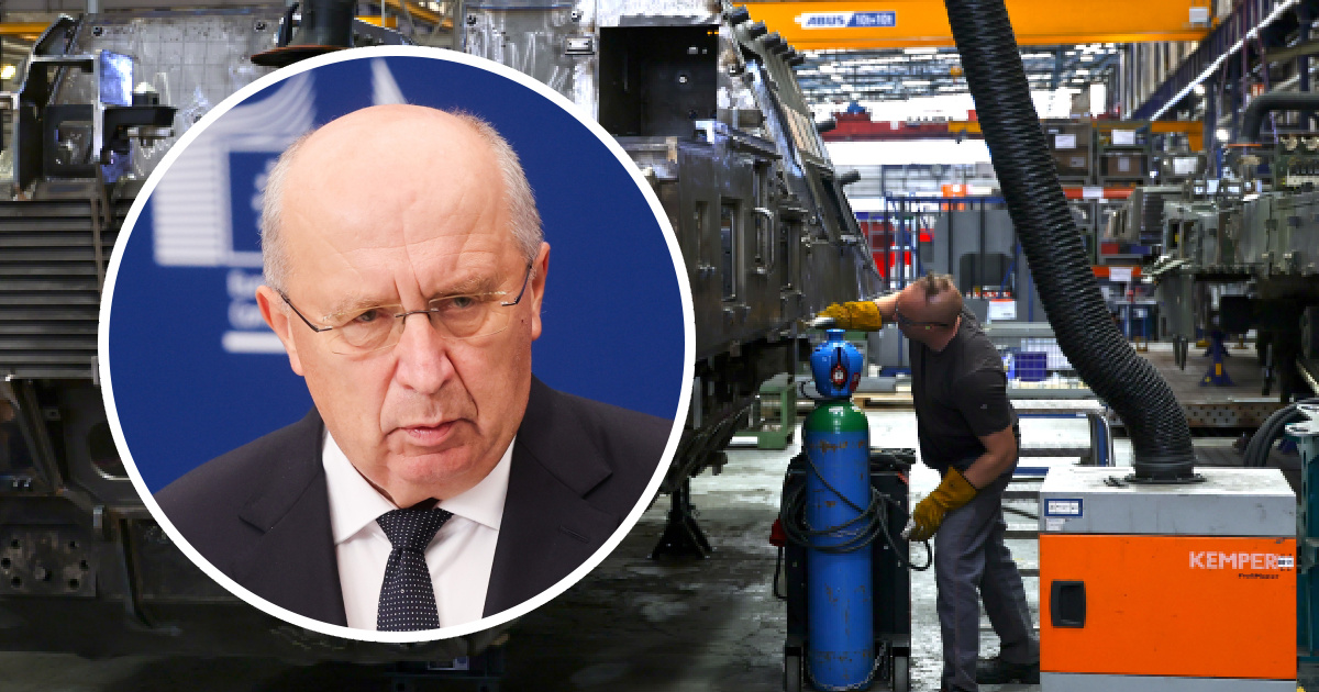 EU povjerenik za obranu: Ako Rusi napadnu naše tvornice, to znači aktivaciju članka 5