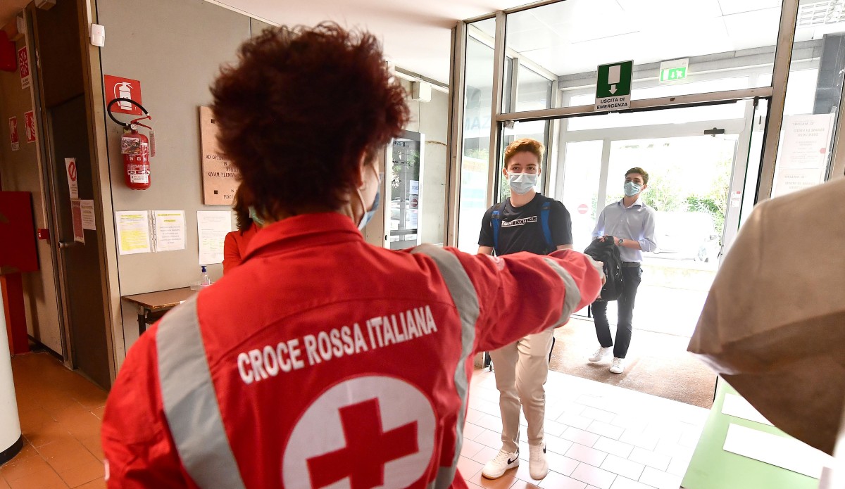Talijanske vlasti upozoravaju građane na oprez, kažu da još ima puno novih slučajeva