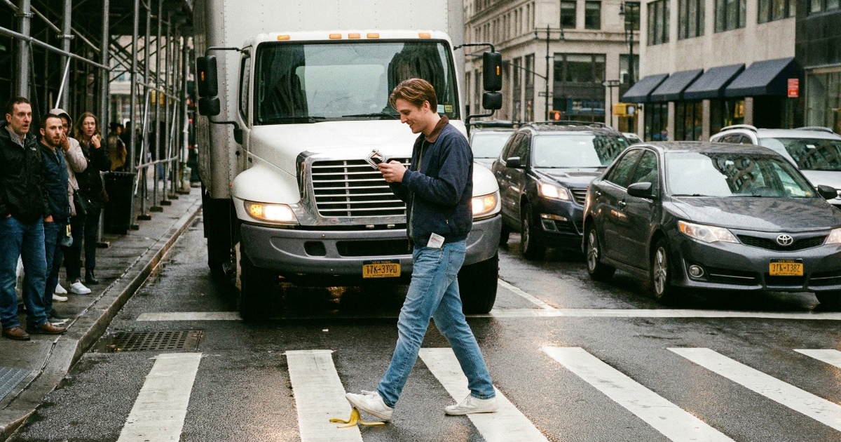 Ljudi rođeni u ova dva znaka često imaju više sreće nego pameti