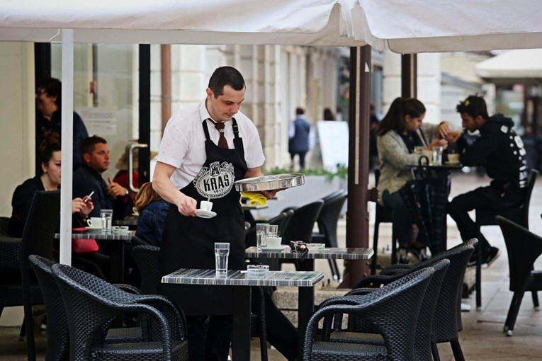 Ovo su najtraženiji poslovi u Hrvatskoj