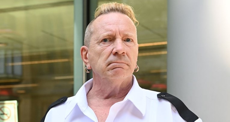 Johnny Rotten izgubio na sudu protiv ostalih članova Sex Pistolsa