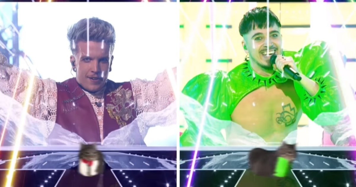 Potvrđeni nastupi Baby Lasagne i Käärije na Eurosongu u Švicarskoj