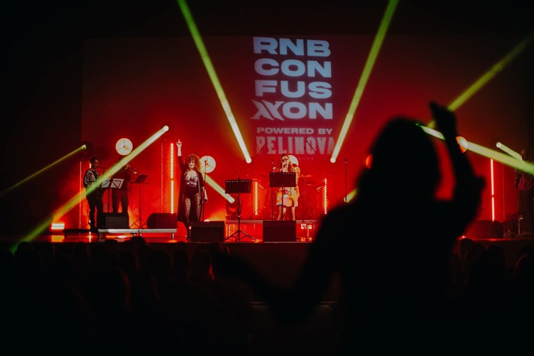 Počinje 10K Festival u Jadran Filmu. Bit će to tri dana glazbe