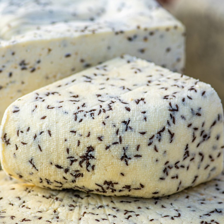 Koje sireve jedete? Neki uopće nisu dobri za nas, a evo i koji su najbolji