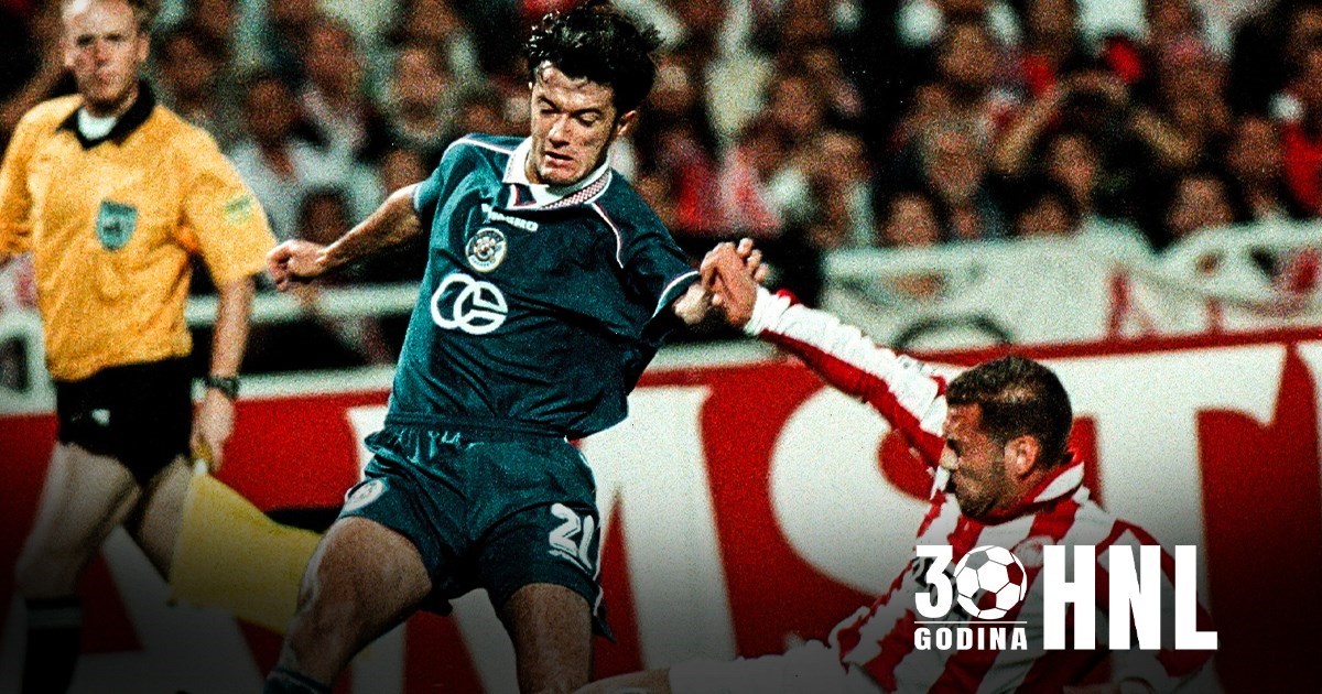 Zbog bijesa poniženog Tuđmana dogodio se najkontroverzniji transfer u povijesti HNL-a