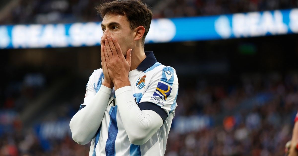 Real Madrid za 60 milijuna eura dovodi zamjenu za Modrića?