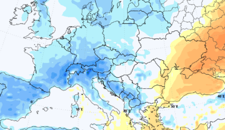 Objavljena velika prognoza za proljeće