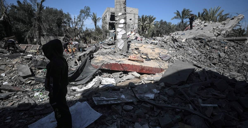 Vijeće sigurnosti UN-a konačno usvojilo rezoluciju o prekidu vatre u Gazi