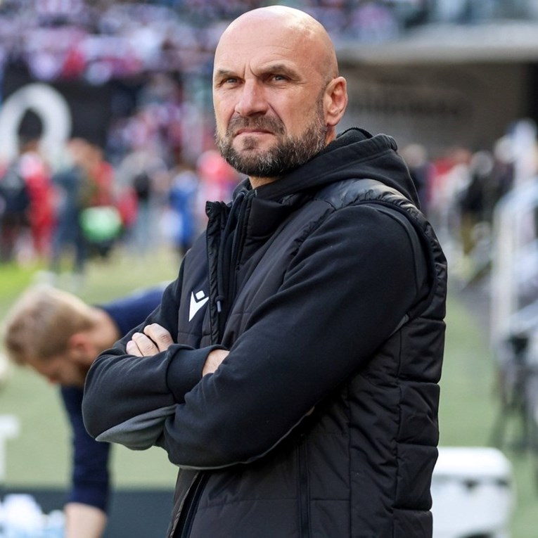 Sopić ne zna za pobjedu u zadnja četiri kola: Problem je što utakmica traje 90 minuta