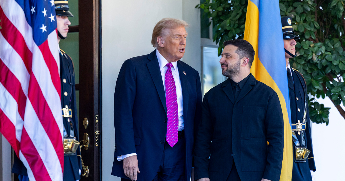 Zelenski želi Starlink za udare na Rusiju. Tražio od Trumpa da nagovori Muska