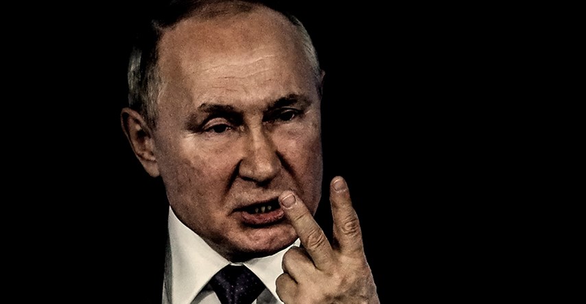 Psiholozi: Proglašavanje Putina luđakom je banaliziranje rata