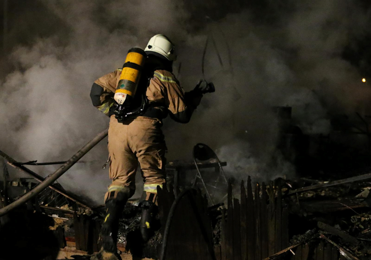 Izgorjela dimna kuhinja na Hvaru. Poginula jedna osoba