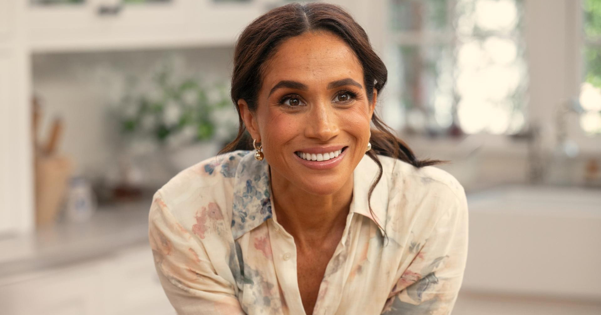 Meghan Markle snima novi film, našalila se: "Malo sam zahrđala"