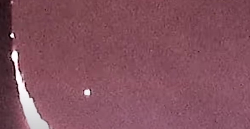 VIDEO U Mjesec udario meteorit, pogledajte snimku