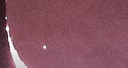 VIDEO U Mjesec udario meteorit, pogledajte snimku