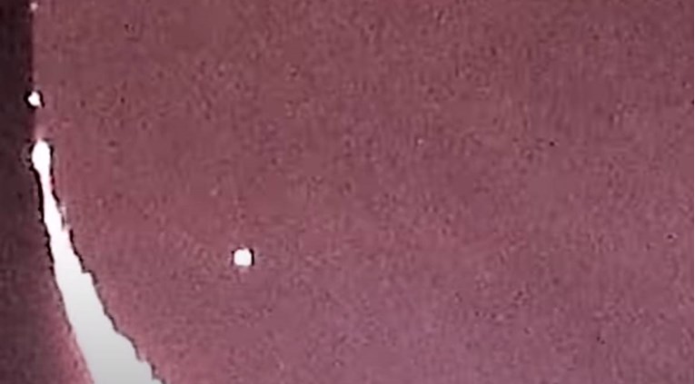 VIDEO U Mjesec udario meteorit, pogledajte snimku 