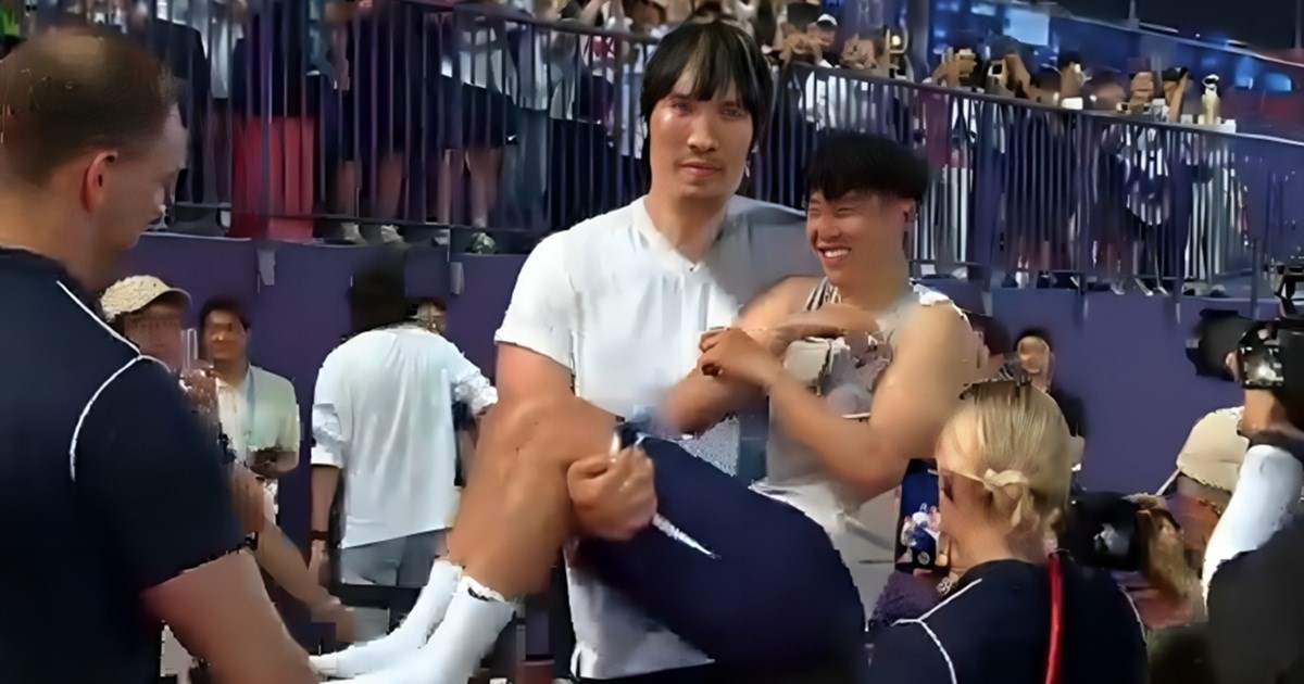 VIDEO Cro Cop ga je pobijedio 2008. Jučer je kao od šale podigao zvijezdu Tottenhama