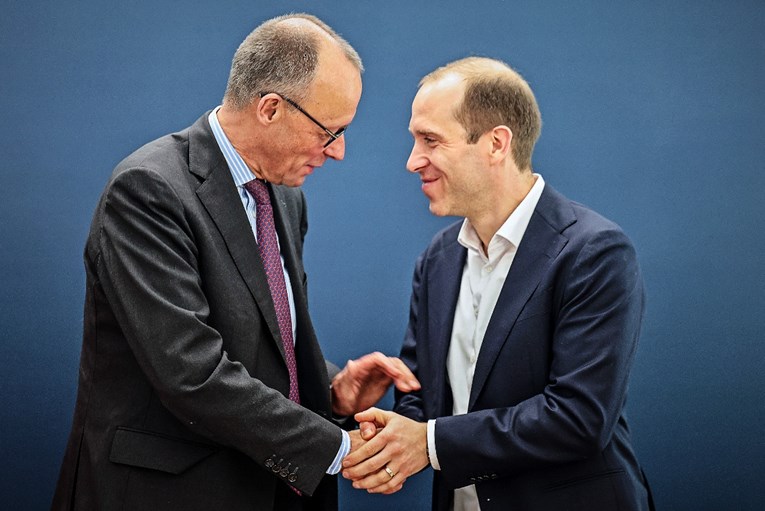 Unija i SPD i prije formiranja njemačke vlade dogovorili pojačana ulaganja u obranu