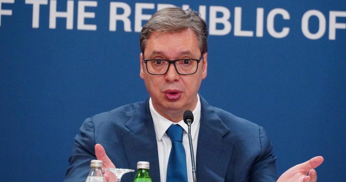 VIDEO Vučić: Nećemo proglasiti da je Kosovo okupirano, stručnjaci su protiv toga