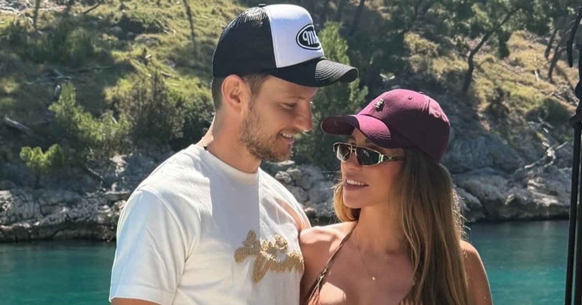 "Izgledaš nevjerojatno": Raquel Mauri oduševila fotkama u bikiniju