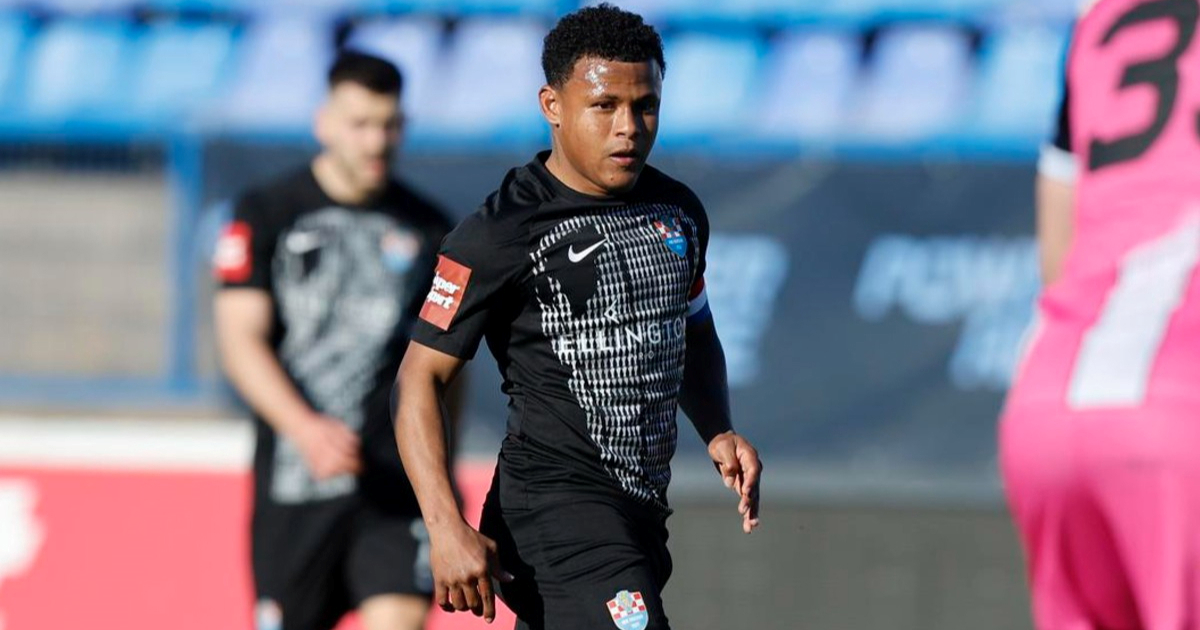 Gonzalez objavio snimku nakon poništenog gola: Čak i slijepac vidi da nije zaleđe