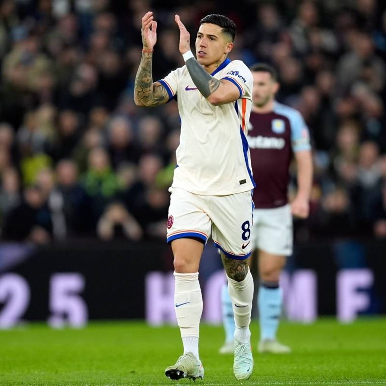 Plaćen je 120 milijuna eura prije dvije godine. Sad ga želi Atletico Madrid?