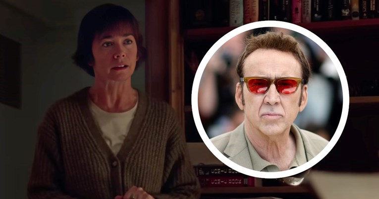 Nicolas Cage ovaj je film nazvao remek-djelom