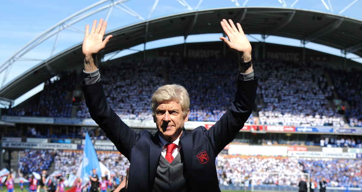 Bild: Wenger je najveći favorit za Kovačeva nasljednika