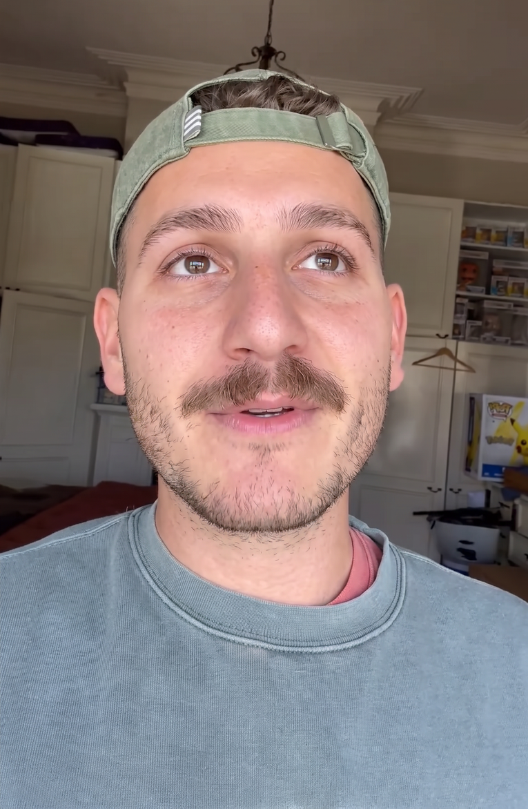 Tip objasnio zašto je već 7 godina solo, ljudi se prepoznali u priči