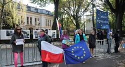Poljska zatražila ocjenu ustavnosti kazni koje nameće EU