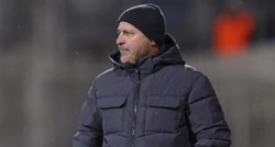 Trener Slavena istaknuo potez kojim je Jakirović prelomio utakmicu