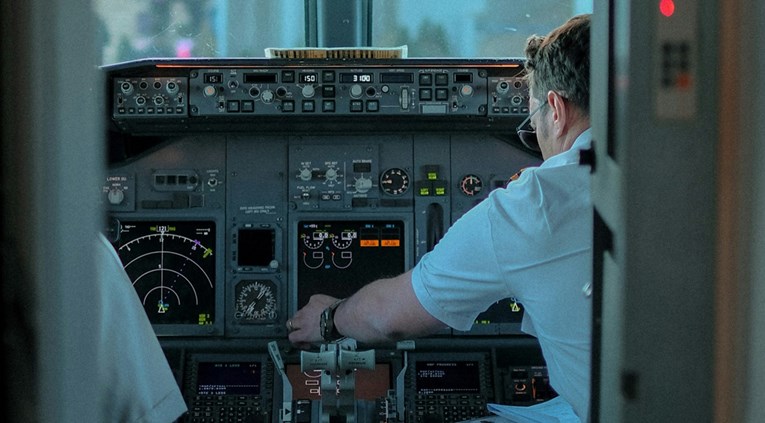 Piloti se boje otkaza ako odbiju letjeti iznad Bliskog istoka