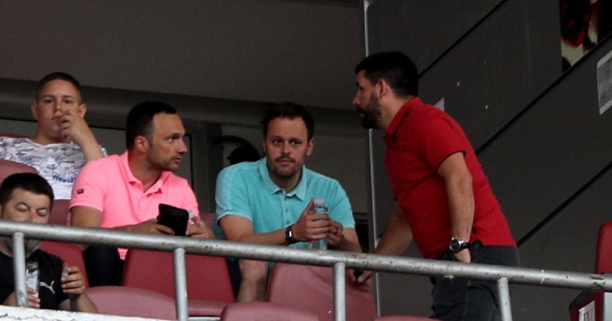 Evo što radi Igor Kojić dok se Severina hvali fotkama s Maldiva