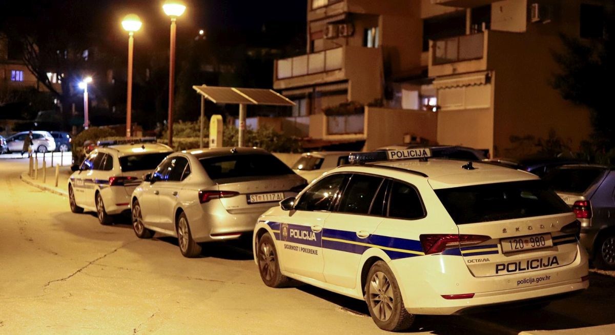 Kolumbijac na prevaru doveo dvije strankinje u Split, tjerao ih na prostituciju