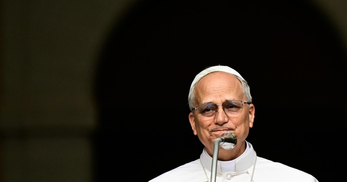 Papa: Barbarstvo rata u Gazi mora završiti