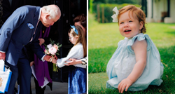 Strani mediji: Kralj Charles putuje u Ameriku kako bi bolje upoznao unuke