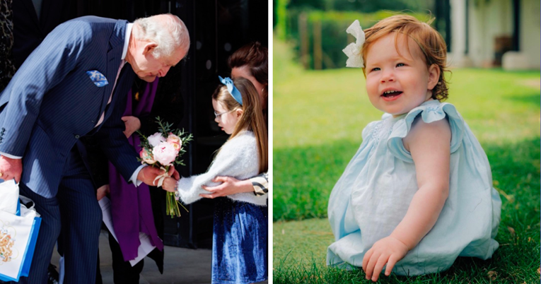 Strani mediji: Kralj Charles putuje u Ameriku kako bi bolje upoznao unuke