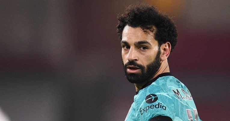 Salah: Jednog dana ću možda zaigrati u La Ligi