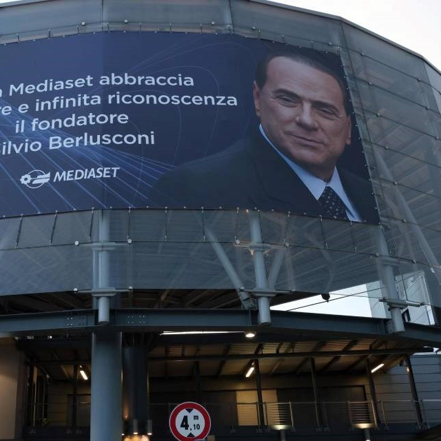 Mijenja se ime aerodroma u Milanu. Zvat će se Silvio Berlusconi